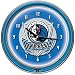Trademark Dallas Mavericks Double Ring Neon Clock
