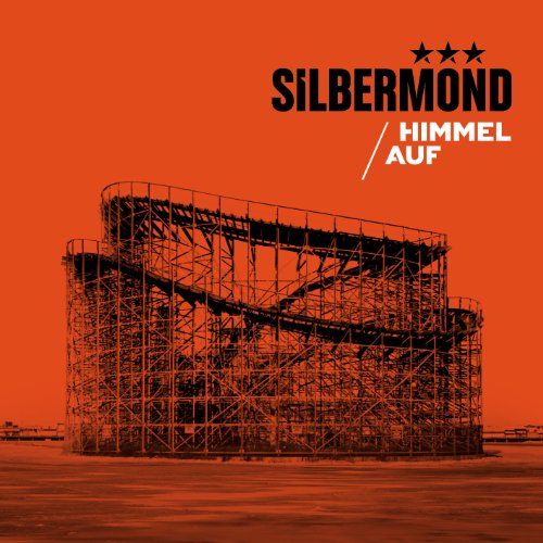 Produkt-Bild: Himmel Auf (Limited Premium Single im Digipack)