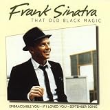 That Old Black Magic - Frank Sinatra