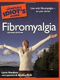 Image of The Complete Idiot's Guide to Fibromyalgia, 2nd Edition