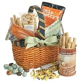 FERIDIES Fall Basket