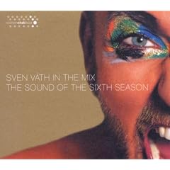 The Sound of the Sixth Season