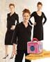 Belly Basics Pregnancy Survival Kit -- black size: x-small