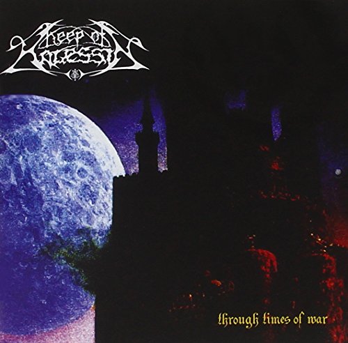 Keep of Kalessin - Ascendant Lyrics - Zortam Music