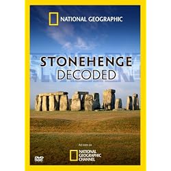 Stonehenge Decoded (Std)