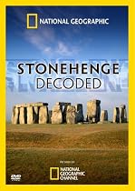 Watch National Geographic: Stonehenge Decoded Movie Online.