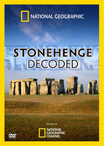 National Geographic: Stonehenge Decoded