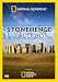 DVD : National Geographic: Stonehenge Decoded