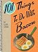 101 Things to Do with Bacon