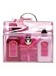 Shirley of Hollywood 819 "Lunch Box" 6 Piece SPA Gift Set, Assorted Colors
