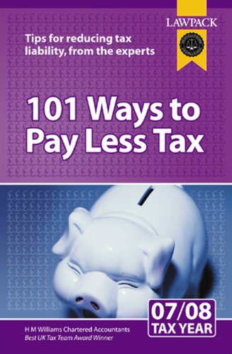 Taxation Law