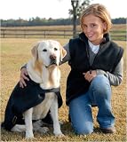 Moxie Equestrian Ladies Vest