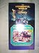 VHS : The Wonderful World of Disney - Run, Appaloosa, Run; The 101 Problems of Hercules