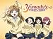 Suddenly so close in the darkroom! Kinda dangerous club activities?! / Passionate school festival! I, Yamada, will be the school's queen!