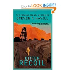 Bitter Recoil