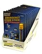 Oxiout Emergency Stain Stick (.5-Ounce), 12-Count Counter Display