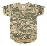 69055 ONE PIECE - ACU DIGITAL CAMO