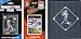 MLB Baltimore Orioles Licensed 2010 Topps Team Set and Favorite Player Trading Cards Plus Storage Album