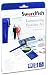 Swordfish A4 Laminating Pouches 2x75 mic (Box 25)