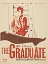 The Graduate (Studio Canal Collection) [Blu-ray] [1967]