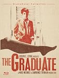 The Graduate (Studio Canal Collection) [Blu-ray] [1967]