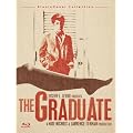 The Graduate (Studio Canal Collection) [Blu-ray] [1967]