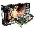 PNY GeForce 8400 GS  PCI-E 256MB Verto Graphics Card