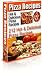 212 Hot & Delicious PIZZA RECIPES eBOOK Cookbook