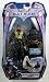 Search : Batman Movie Series The Dark Knight 5-1/2 Inch Tall Action Figure - Bruce to Ninja with Batman Removable Suit, Gauntlet Machete and Fan Blade