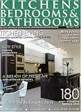 Kitchens Bedrooms & Bathrooms Magazine