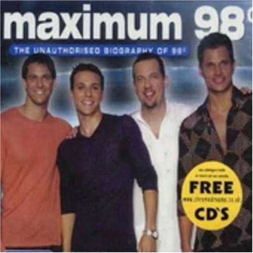 Maximum 98 Degrees