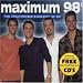 Maximum 98 Degrees