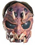 Moveable Mask Alien