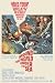 Around the World Under the Sea - Movie Poster - 11 x 17