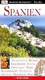 Spanien: Architektur, Museen, Geschichte, Fiestas, Paradores, Tapas, Kathedralen, Flamenco, Str�nde, Tradition, Bars