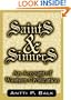 Saints & Sinners: An Account of Western Civilization