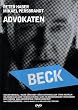 Beck 20 Advokaten (The Attorney) [Imported] [Region 2 DVD] (Swedish)