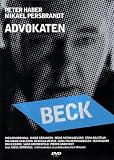 Beck 20 Advokaten (The Attorney) [Imported] [Region 2 DVD] (Swedish)