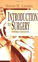 Introduction to Surgery, 3e