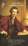 Cover of Joseph Banks by O'Brian Patrick 1860464068