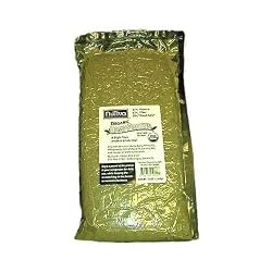 Nutiva Organic Hemp Protein Hi Fiber, 3 Pound Bag