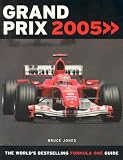 Grand Prix: The World's Bestselling Formula One Guide