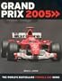 Grand Prix: The World's Bestselling Formula One Guide