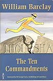The ten commandments