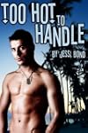 Too Hot to Handle (Gay Erotic Spy Thr...