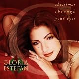 CHRISTMAS THROUGH YOUR EYES