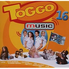 Toggo Music 16