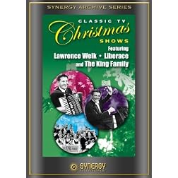 Classic TV Christmas Shows