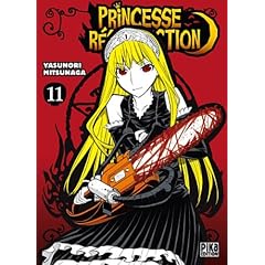 Princesse R�surrection T11