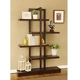 Addison Bookcase Display Stand